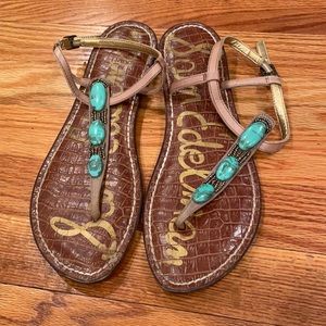 Sam Edelman sandals
